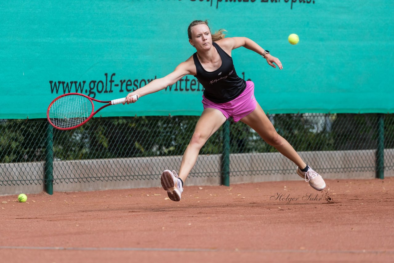 Bild 401 - Kuehlungsborner Tennisturnier